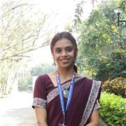 Von Deutsch ins Englisch- als Übersetzerin